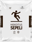 Hiekoitussepeli Kekkilä 20 kg 3-8 mm 56 säkkiä/lava 
