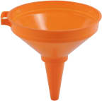 Suppilo + sihti Plastex 20 cm pl 10/960 