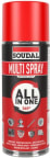 Monitoimiaine Soudal Multi Spray 100 ml 360 °C 
