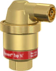Ilmanpoistaja Flamco Flexvent Top 1/2" automaattinen 