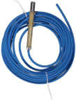 Pumppukaapelisarja Grundfos 15 m 4x1,5 mm² 96737342 