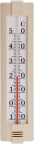 Huonelämpömittari Suomen lämpömittari -10-+50 °C 101 