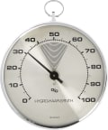 Kosteusmittari Suomen lämpömittari pyöreä 715 