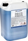 Etyleeniglykoli AdTechLine sininen 100 % IH LVI 25 l kanisteri 