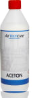 Asetoni AdTechLine 1 l pullo 