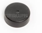 Työmaan varoitus/ohjaustarvike Suomen Turvakauppa putkihattu ø 60 mm 
