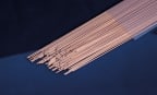 Fosforikuparijuote 2,0 mm 2 % 1 kg EN ISO 17672 