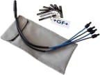 Y-kaapelisarja Cool-Fit 2.0 MSA-koneisiin 
