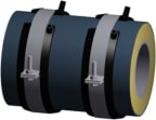 Kiintopiste Cool-Fit 2.0 90/140 mm 