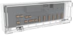Vastaanotinyksikkö RauHeat Wireless 230 V 6-P P-8397 
