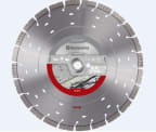 Timanttikatkaisulaikka Husqvarna Vari-Cut S 45 400 mm betonille 