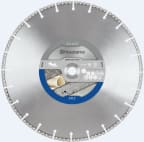 Timanttikatkaisulaikka Husqvarna FR-3 250 mm 