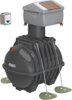 Panospuhdistamo Labko BioKem 6 EN 