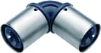 Puristuskulma 90° Wavin Tigris K1 63 mm 