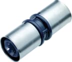 Puristusliitin suora Wavin Tigris K1 63 mm 