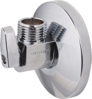 Kulmasulku Broen Ballofix 1/2"x1/2" UK, peitelaipalla 