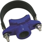 Kierresatula PAM DN 150x2"/168-164 
