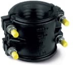 Korjausmuhvi Saint-Gobain PAM Unijoint DN 150 168-184 mm 200 mm 2-osainen 