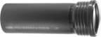 DB-muhviputki Wavin SiTech+ 110x2000 