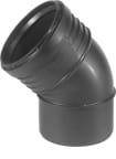 DB-kulmayhde 45° Wavin SiTech+ 160x45 