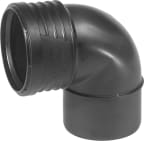 DB-kulmayhde 87,5° Wavin SiTech+ 110x87,5 
