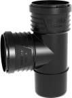 DB-haarayhde 87,5° Wavin SiTech+ 75x75x87,5 