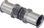 Puristusliitin suora Wavin Tigris K5 32 mm 