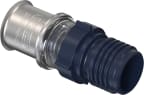 Puristusliitin suora Wavin Tigris K5 16x1/2" UK 