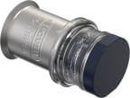 Päätytulppa Wavin Tigris K5 20 mm 