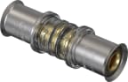 Puristusliitin suora Wavin Tigris M5 16 mm 