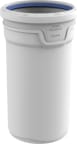 DB-muhviputki PP Wavin AS+ DN 160x250 