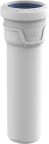 DB-muhviputki PP Wavin AS+ DN 50x150 