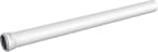 DB-muhviputki PP Wavin AS+ DN 75x1000 