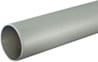 Muhviton putki PP Wavin Wafix DN 50x3000 