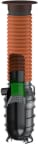 Sadevesikaivopaketti Wavin Tegra 400/315/160 40 tn 70 l 