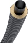 Kylmävesiputki CPE-Polarflex 63x5,8/126 eristetty 