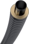 Kylmävesiputki CPE-Polarflex 50x4,6/111 eristetty, kaapelilla 