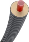 Lämpöjohtoputkielementti Calpex UNO 63/126 