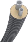 Käyttövesiputkielementti Calpex DUO 40+25/126 2-putki 