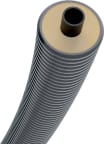 Lämpöjohtoputkielementti Flexstar UNO 32/70 1-putki PN6 