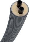 Lämpöjohtoputkielementti Flexstar DUO 50+50/150 2-putki PN6 