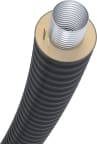 Kaukolämpöputkielementti Casaflex UNO Plus DN 50 (60/142), taipuisa 