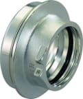Muunnososa Uponor RS2/RS3 RS3xRS2 DR 