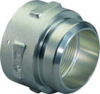 Kierreliitin Uponor RS3 3" SK-RS3 DR 