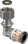 Puristuskulma Uponor S-Press Plus 20-G3/4" SN 