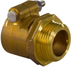 Puristus-/ kierreliitin suora Uponor Wipex 75x6,9x2" PN6 UK 