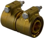 Jatkoliitin Uponor Wipex 32x2,9 PN6 