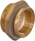 Supistusyhde Uponor Ecoflex 4"x3" UK/SK 
