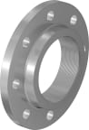 Laippa kierreliitos Uponor Ecoflex F100/8-180/4 