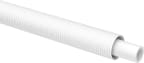 Käyttövesi- ja lämmitysputki suojaputkessa Uponor Combi Pipe 16x2,2-25/20 200 m 